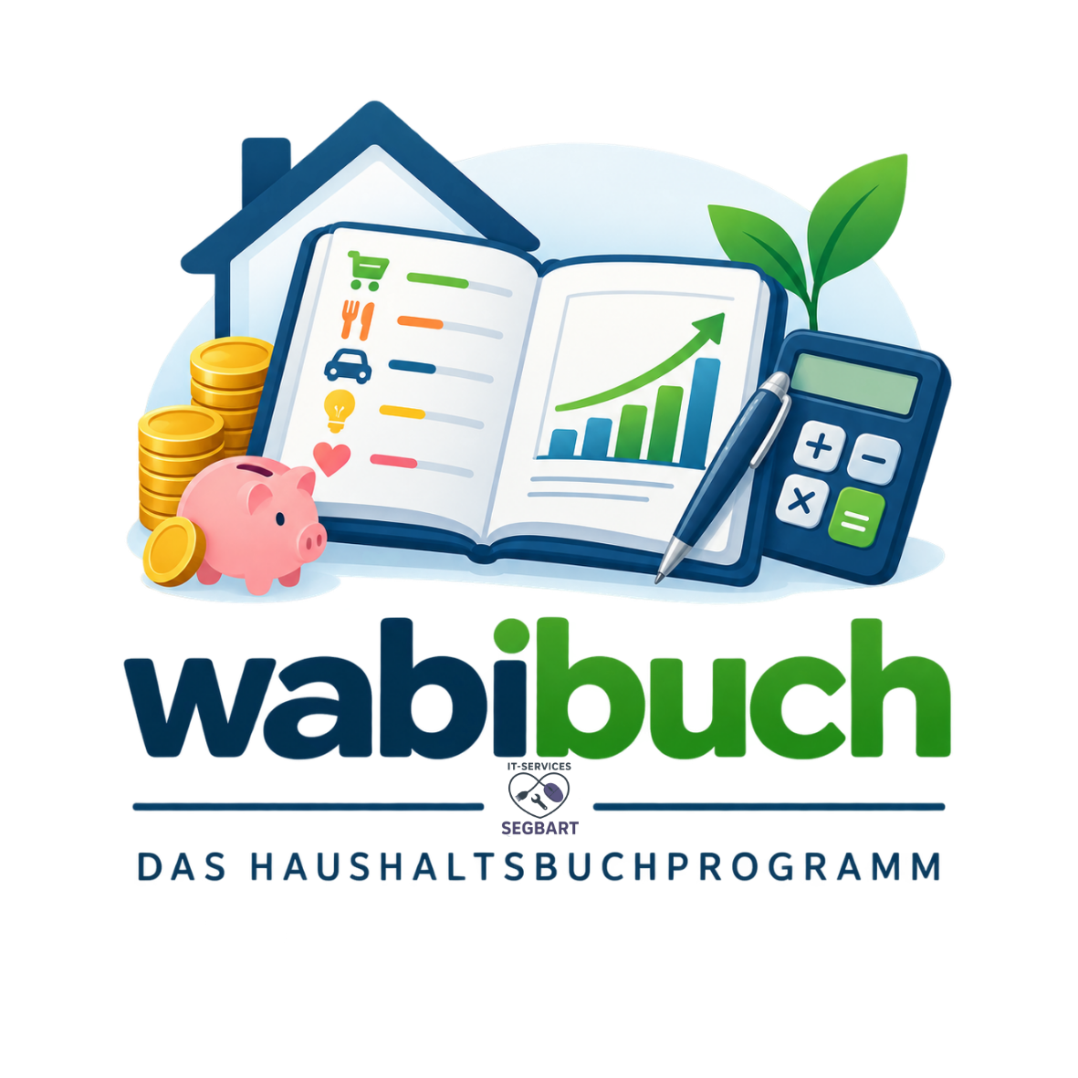 Wabibuch Logo